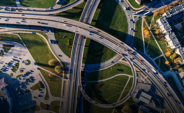 工控機交通行業(yè)應用方案